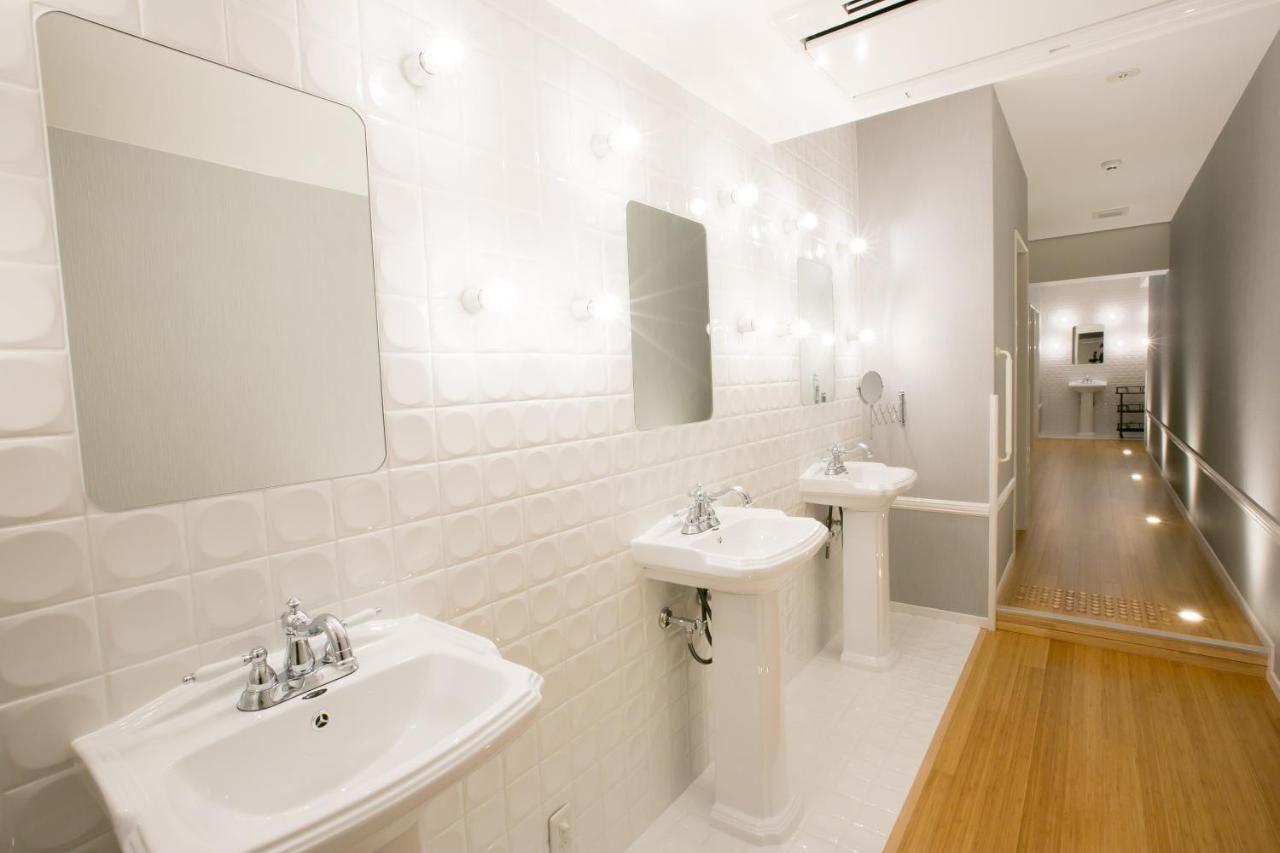 The Limelight Kyoto Hostel Exterior foto